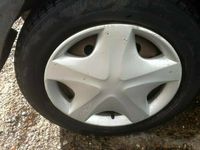 Used Ford Ka 59 HP (43 kW) 2000 Hatchback