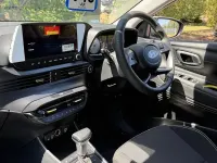 New Hyundai i20 90 HP (66 kW) 2026 Hatchback