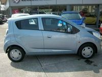 Used Chevrolet Spark 2010 Hatchback
