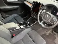 Used Volvo XC40 Plus 197 HP (144 kW) 2026 SUV