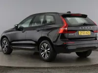 Used Volvo XC60 Core 247 HP (181 kW) 2024 SUV