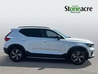 Used Volvo XC40 Plus 163 HP (119 kW) 2026 SUV