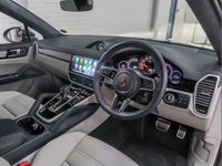 Used Porsche Cayenne GTS 453 HP (333 kW) 2021 Grey SUV