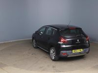 used Peugeot 3008 e-HDi Active