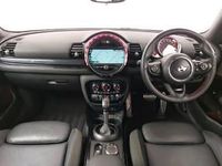 Used Mini John Cooper Works Clubman 231 HP (169 kW) 2018 Black Estate
