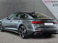 used Audi A5 Sportback 35 TFSI Edition 1 5dr S Tronic