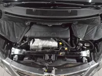 Used Vauxhall Zafira SRi 170 HP (125 kW) 2013 Silver MPV