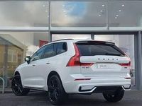 Nuevo Volvo XC60 Plus 250 CV (183 kW) 2025 Blanco SUV