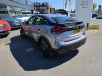 Usado Citroën C4 PureTech 99 CV (72 kW) 2022 Gris Utilitario