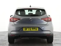 Used Renault Clio Evolution 90 HP (66 kW) 2023 Grey  Hatchback