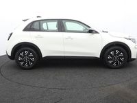 Used Fiat 600E Red 114 kW (156 HP) 2024 Hatchback