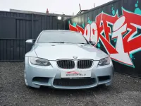 Usado BMW M3 420 HP (308 kW) 2012 Azul Coupé