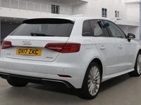 Used Audi A3 e-tron 150 HP (110 kW) 2018 Hatchback