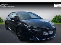 Used Toyota Corolla Sport 140 HP (102 kW) 2026 Hatchback