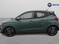 Used Hyundai i10 Premium 79 HP (58 kW) 2026 Hatchback