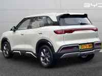 Used BYD Atto 2 Boost 130 kW (177 HP) 2025 Green SUV