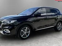 Used MG HS Exclusive 162 HP (119 kW) 2023 SUV