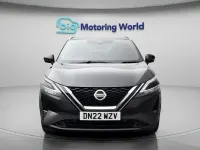 Used Nissan Qashqai Tekna 158 HP (116 kW) 2023 SUV