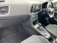 Used Seat Ateca FR 150 HP (110 kW) 2024 Grey SUV