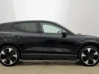 Used Volvo EX30 Performance 310 kW (422 HP) 2025 SUV