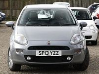 Used Fiat Panda 2013 Hatchback