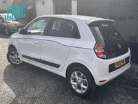 used Renault Twingo 0.9 TCe ENERGY Dynamique Hatchback 5dr Petrol Manual Euro 6 (s/s) (90 ps)