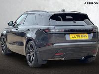 Used Land Rover Range Rover Velar SE Dynamic 204 HP (150 kW) 2026 Carpathian grey SUV