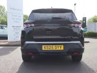 Usado Peugeot 5008 GTi 134 HP (98 kW) 2025 Preto SUV