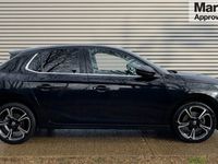 used Vauxhall Corsa Hatchback 1.2 Turbo Elite Nav Premium 5dr