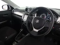 Used Suzuki Vitara SZ5 116 HP (85 kW) 2022 Red SUV