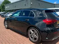 Used Mercedes A200 Executive 163 HP (119 kW) 2026 Hatchback