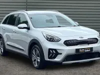 Used Kia Niro 141 HP (103 kW) 2022 SUV