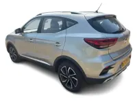 Used MG ZS 111 HP (81 kW) 2022 Silver SUV