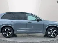 Used Volvo XC90 R-Design 235 HP (172 kW) 2022 Grey SUV