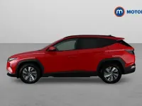 Used Hyundai Tucson SE 150 HP (110 kW) 2024 SUV