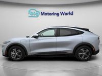 Begagnad Ford Mustang Mach-E Standard Range 197 kW (269 HK) 2024 SUV