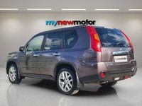 used Nissan X-Trail 2.0 dCi 173 Tekna 5dr