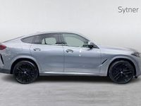 New BMW X6 M Sport 298 HP (219 kW) 2026 SUV
