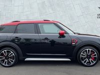 used Mini John Cooper Works Countryman Cooper Works 2.0 5dr