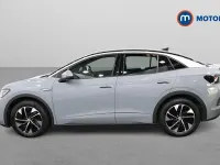 Used VW ID.5 Pro Performance 150 kW (204 HP) 2023 Grey SUV