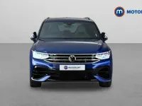 Used VW Tiguan R 320 HP (235 kW) 2023 Blue SUV