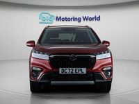 Used Suzuki SX4 S-Cross 129 HP (94 kW) 2025 SUV