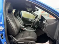 Used Mercedes A200 2013 Blue Hatchback
