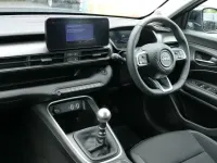 Used Jeep Avenger Altitude 100 HP (73 kW) 2025 Grey SUV