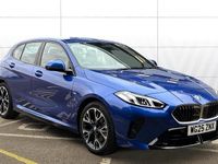 Used BMW 120 M Sport 156 HP (114 kW) 2026 Hatchback