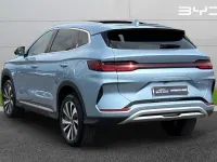 Used BYD Seal U Comfort 324 HP (238 kW) 2025 Blue SUV