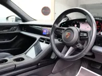 Used Porsche Taycan Cross Turismo 350 kW (476 HP) 2023 Grey Estate