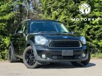 Used Mini Cooper 2013 Black Hatchback