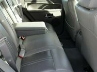 Used Jeep Grand Cherokee 215 HP (158 kW) 2005 SUV