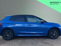 Used Skoda Fabia Colour Edition 95 HP (69 kW) 2024 Hatchback